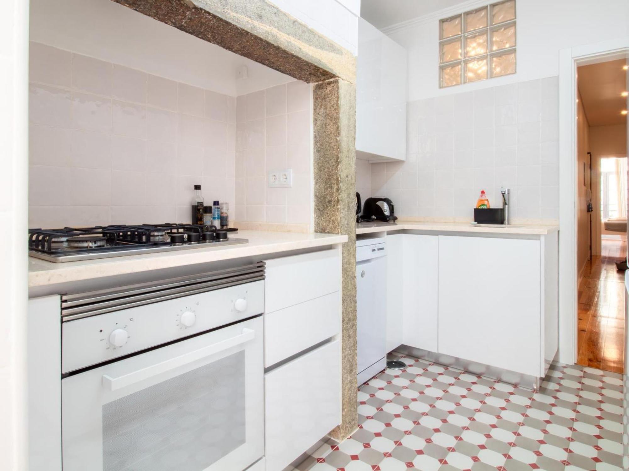 Apartamento Viver Arroios *